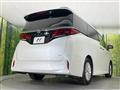 2025 Toyota Alphard Hybrid