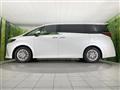 2025 Toyota Alphard Hybrid