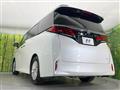 2025 Toyota Alphard Hybrid