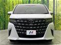 2025 Toyota Alphard Hybrid
