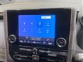 2025 Toyota Alphard Hybrid