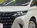 2025 Toyota Alphard Hybrid