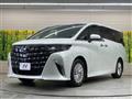 2025 Toyota Alphard Hybrid