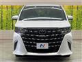 2025 Toyota Alphard Hybrid