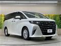 2025 Toyota Alphard Hybrid