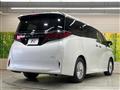 2025 Toyota Alphard Hybrid