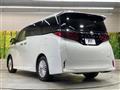2025 Toyota Alphard Hybrid