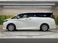 2025 Toyota Alphard Hybrid