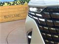 2026 Toyota Alphard Hybrid