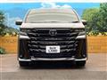 2026 Toyota Vellfire