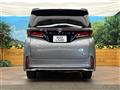 2026 Toyota Vellfire