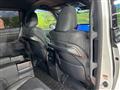 2024 Toyota Alphard Hybrid