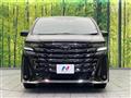 2024 Toyota Vellfire