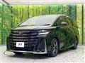 2024 Toyota Vellfire