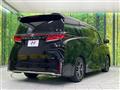 2024 Toyota Vellfire