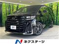 2024 Toyota Vellfire