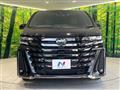 2024 Toyota Vellfire