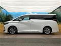 2024 Toyota Alphard Hybrid