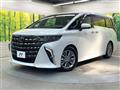 2024 Toyota Alphard Hybrid