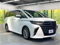 2024 Toyota Alphard Hybrid