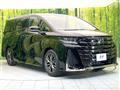 2024 Toyota Vellfire