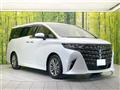 2024 Toyota Alphard Hybrid
