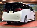 2024 Toyota Alphard Hybrid