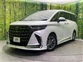 2024 Toyota Alphard Hybrid