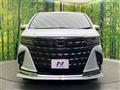 2024 Toyota Alphard Hybrid
