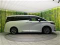 2024 Toyota Alphard Hybrid