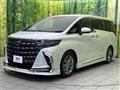 2024 Toyota Alphard Hybrid