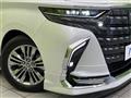 2024 Toyota Alphard Hybrid