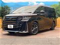 2024 Toyota Vellfire