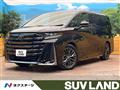 2024 Toyota Vellfire
