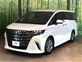 2024 Toyota Alphard Hybrid