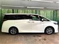 2024 Toyota Alphard Hybrid