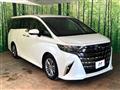 2024 Toyota Alphard Hybrid