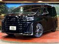 2024 Toyota Vellfire