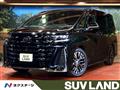 2024 Toyota Vellfire