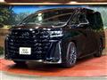 2024 Toyota Vellfire