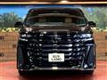 2024 Toyota Vellfire