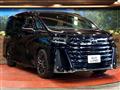 2024 Toyota Vellfire