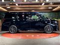 2024 Toyota Vellfire