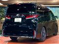 2024 Toyota Vellfire
