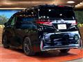 2024 Toyota Vellfire