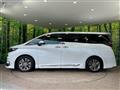 2024 Toyota Alphard Hybrid