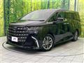 2024 Toyota Alphard Hybrid
