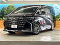 2025 Toyota Alphard Hybrid