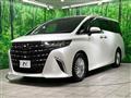 2025 Toyota Alphard Hybrid