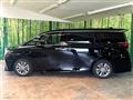 2025 Toyota Alphard Hybrid